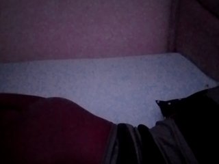 KittyKissess Porn Show