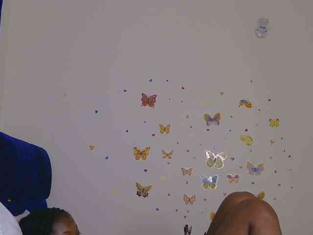 KittyKissess webcam