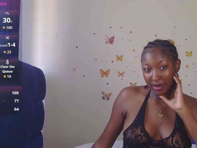 KittyKissess webcam