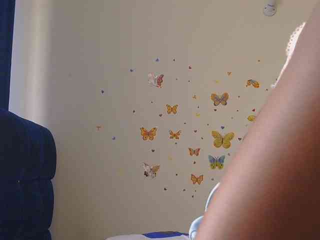 KittyKissess webcam
