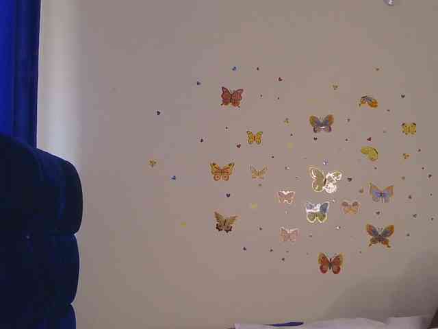 KittyKissess webcam