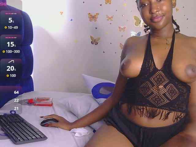 KittyKissess webcam