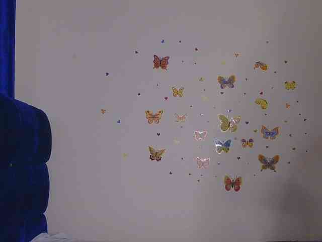 KittyKissess webcam