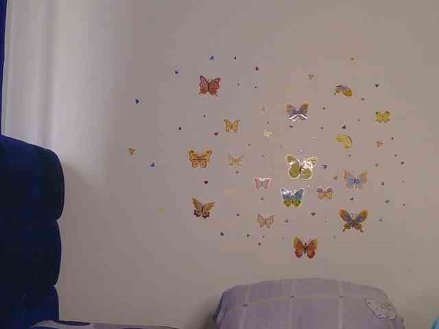 KittyKissess webcam