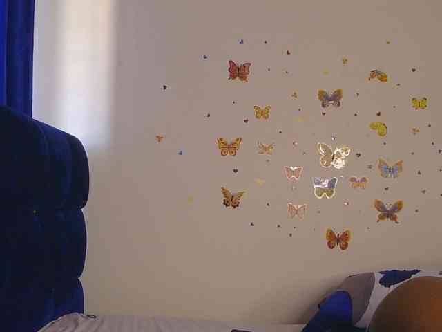 KittyKissess webcam