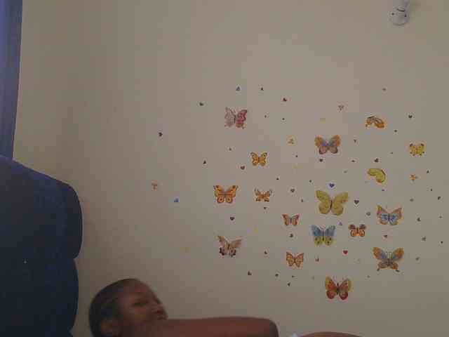 KittyKissess webcam