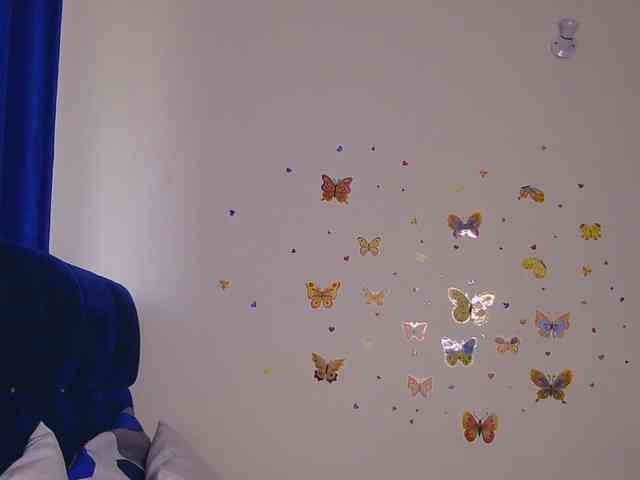 KittyKissess webcam