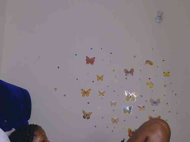 KittyKissess webcam