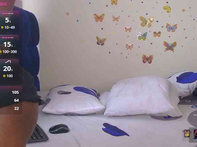 KittyKissess webcam