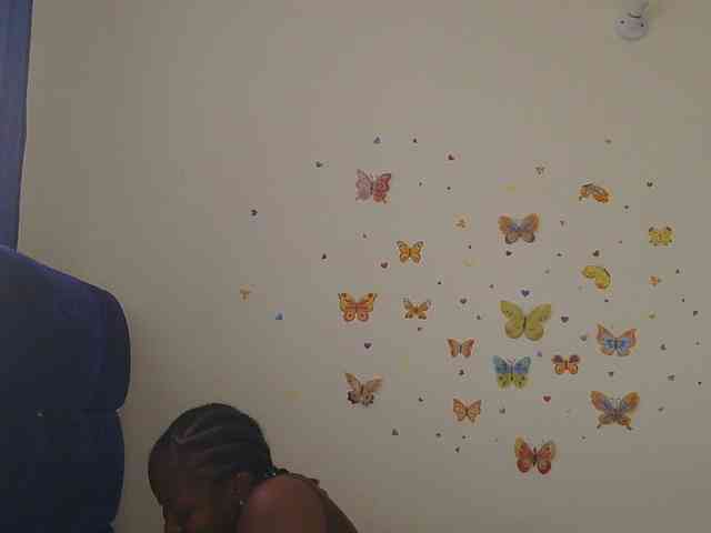KittyKissess webcam
