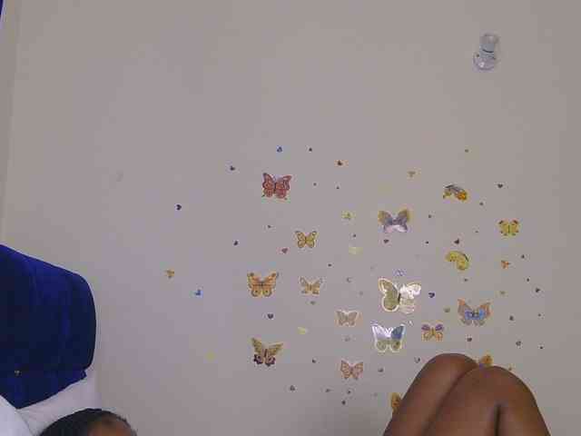 KittyKissess webcam