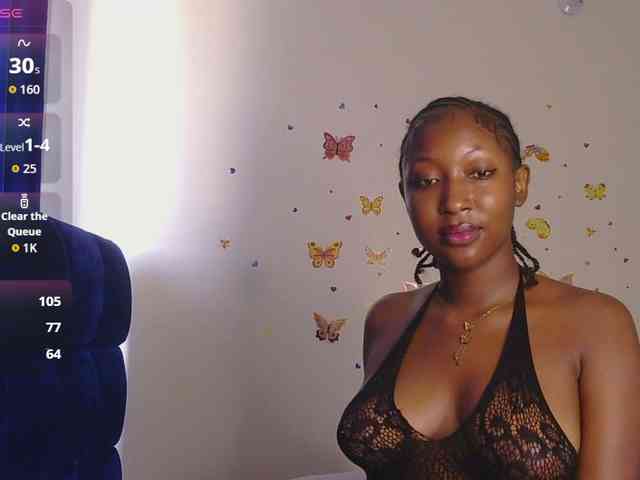 KittyKissess webcam
