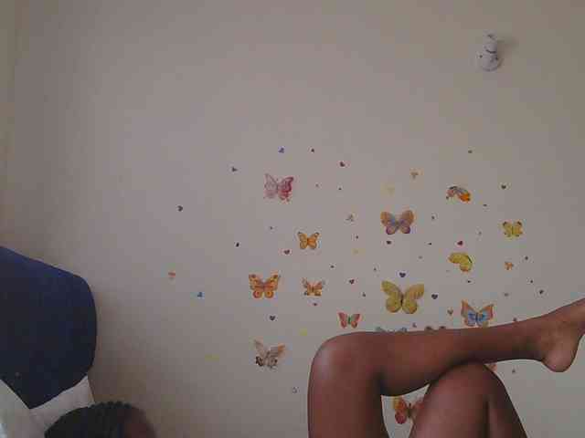 KittyKissess webcam