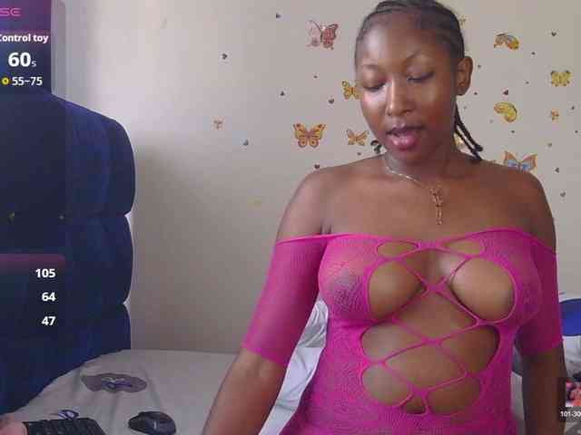 KittyKissess webcam