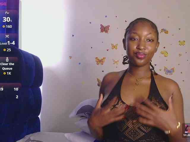 KittyKissess webcam
