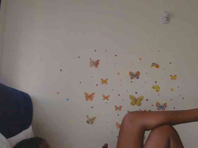 KittyKissess webcam