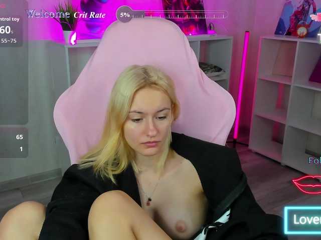 Golden-Whisper live cam on BongaCams