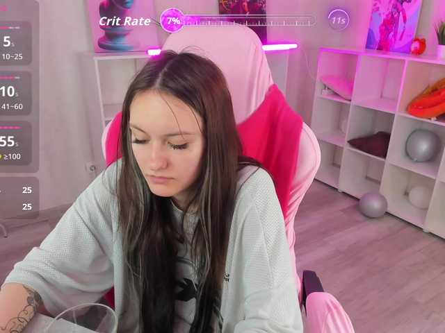 Golden-Whisper live cam on BongaCams