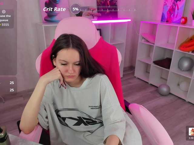 Golden-Whisper live cam on BongaCams