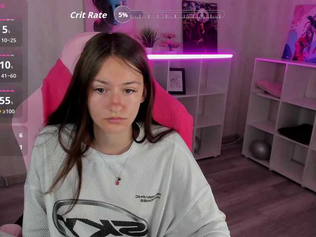 Golden-Whisper live cam on BongaCams