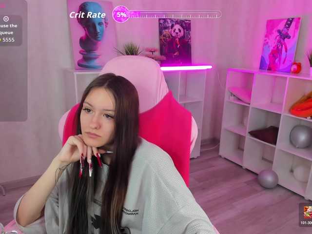 Golden-Whisper live cam on BongaCams