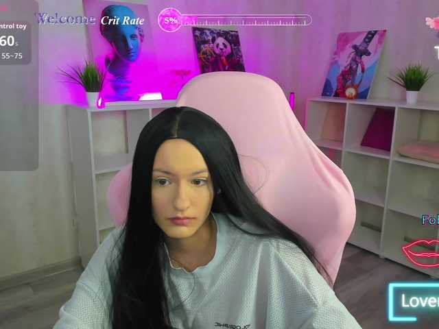 Golden-Whisper live cam on BongaCams