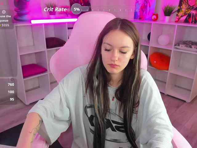 Golden-Whisper webcam