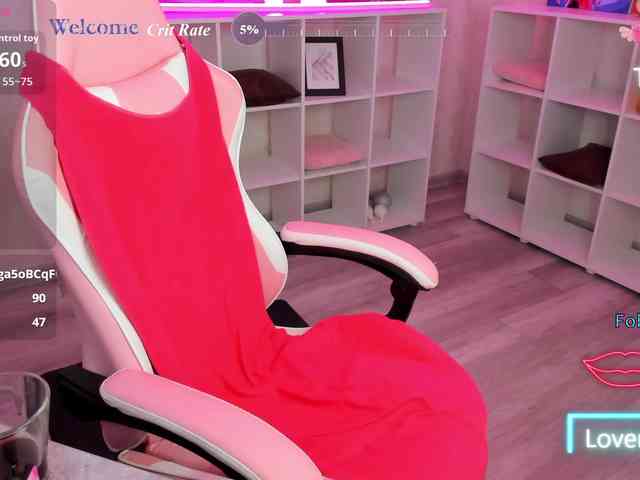 Golden-Whisper webcam