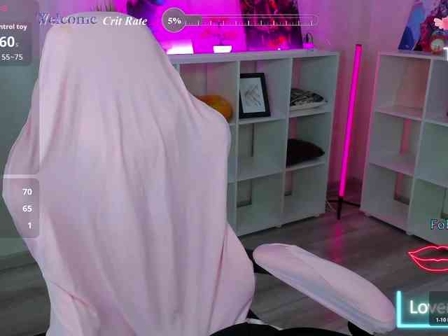 Golden-Whisper webcam