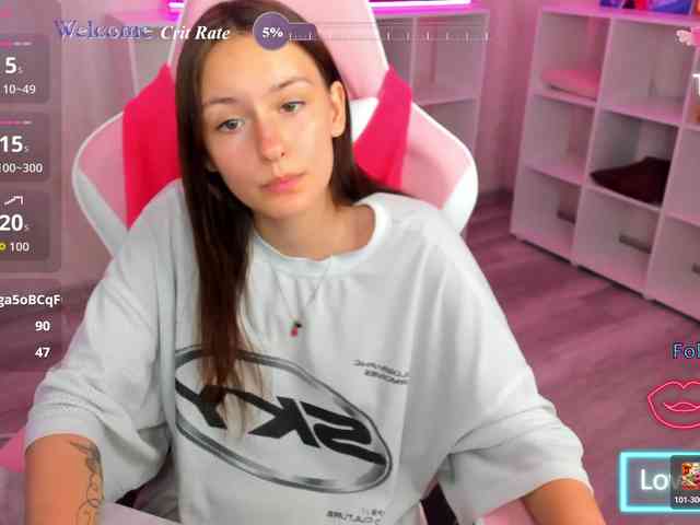 Golden-Whisper webcam