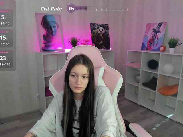 Golden-Whisper webcam