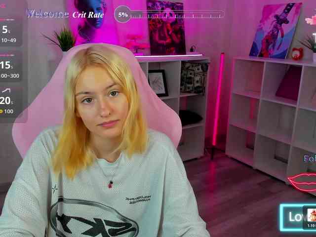 Golden-Whisper webcam