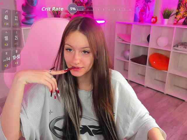 Golden-Whisper webcam