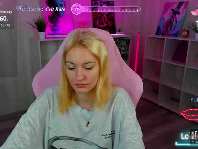 Golden-Whisper webcam