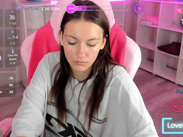 Golden-Whisper webcam