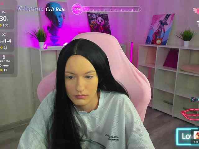 Golden-Whisper webcam