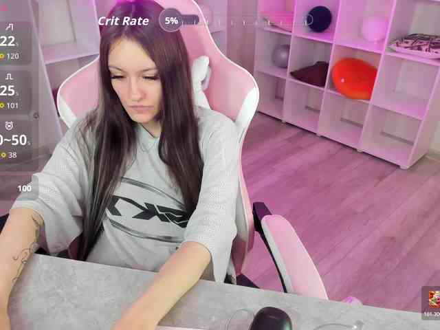 Golden-Whisper webcam