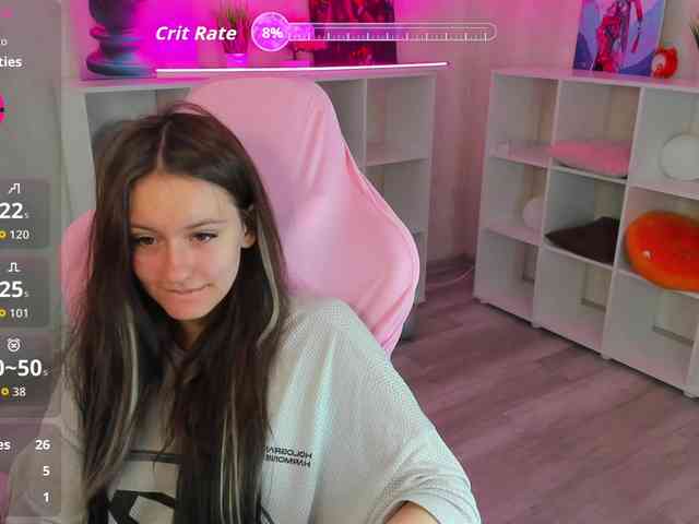 Golden-Whisper webcam