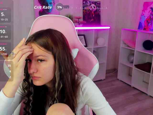 Golden-Whisper webcam