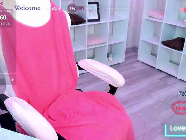 Golden-Whisper webcam