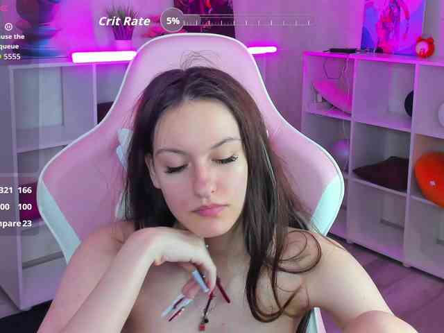 Golden-Whisper webcam