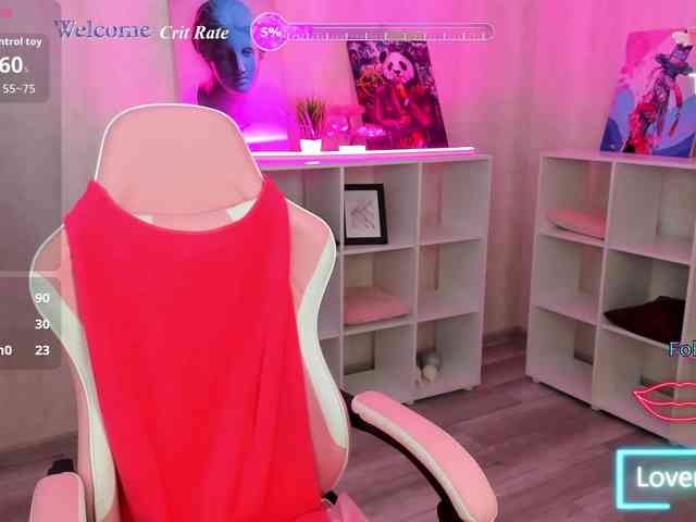 Golden-Whisper webcam