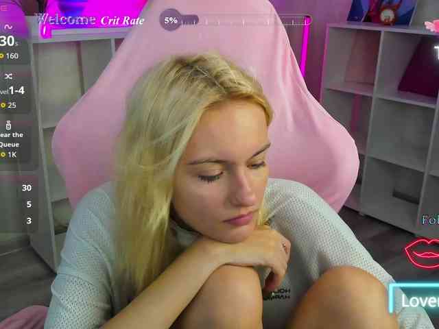 Golden-Whisper webcam