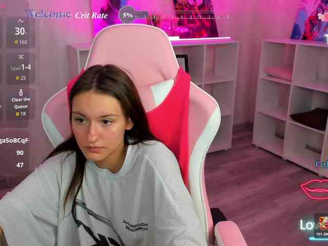 Golden-Whisper webcam