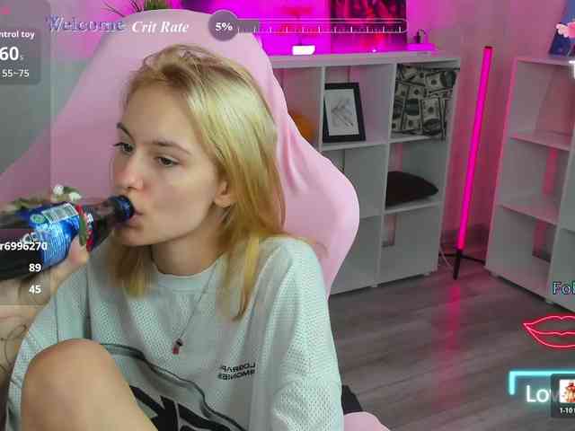 Golden-Whisper webcam