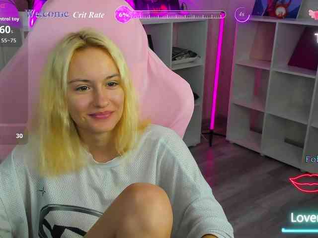 Golden-Whisper webcam