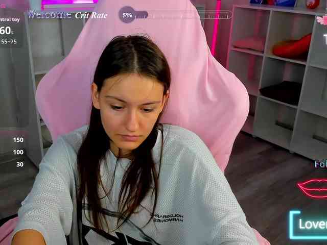 Golden-Whisper webcam