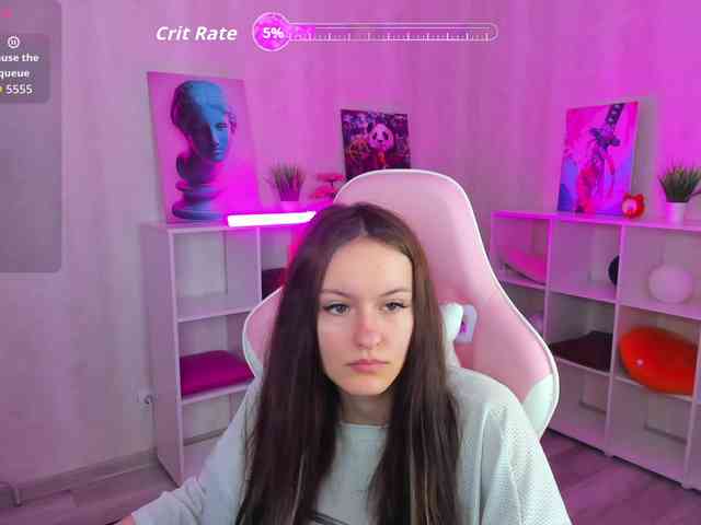 Golden-Whisper webcam