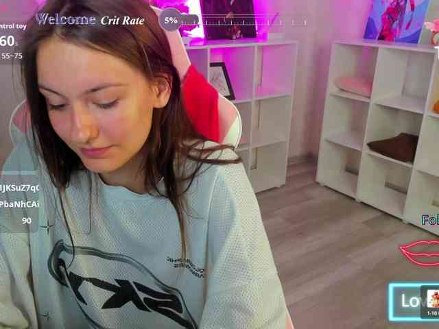 Golden-Whisper webcam