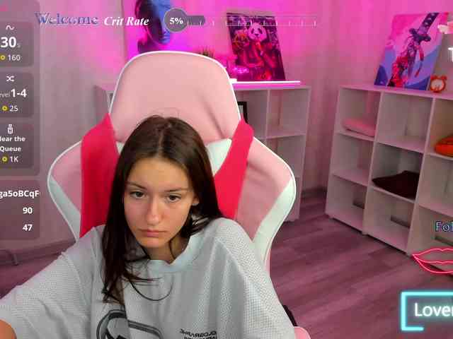 Golden-Whisper webcam